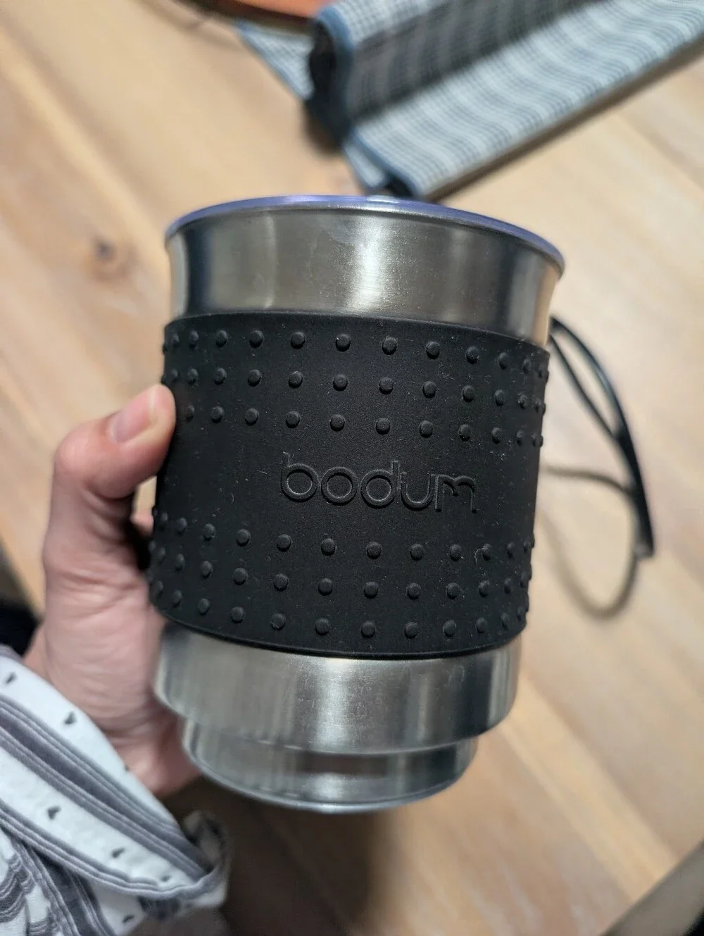 Bodum good used